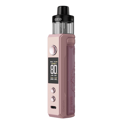 VooPoo - Drag X2 Kit
