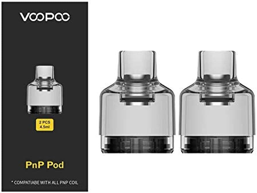 elfbar nachfüll pod läuft aus Uwell Vape Kits, Coils & Pods main image 1