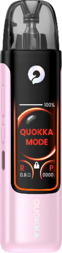 hayati quokka pro Hayati Quokka Pro | £20.99 main image 0