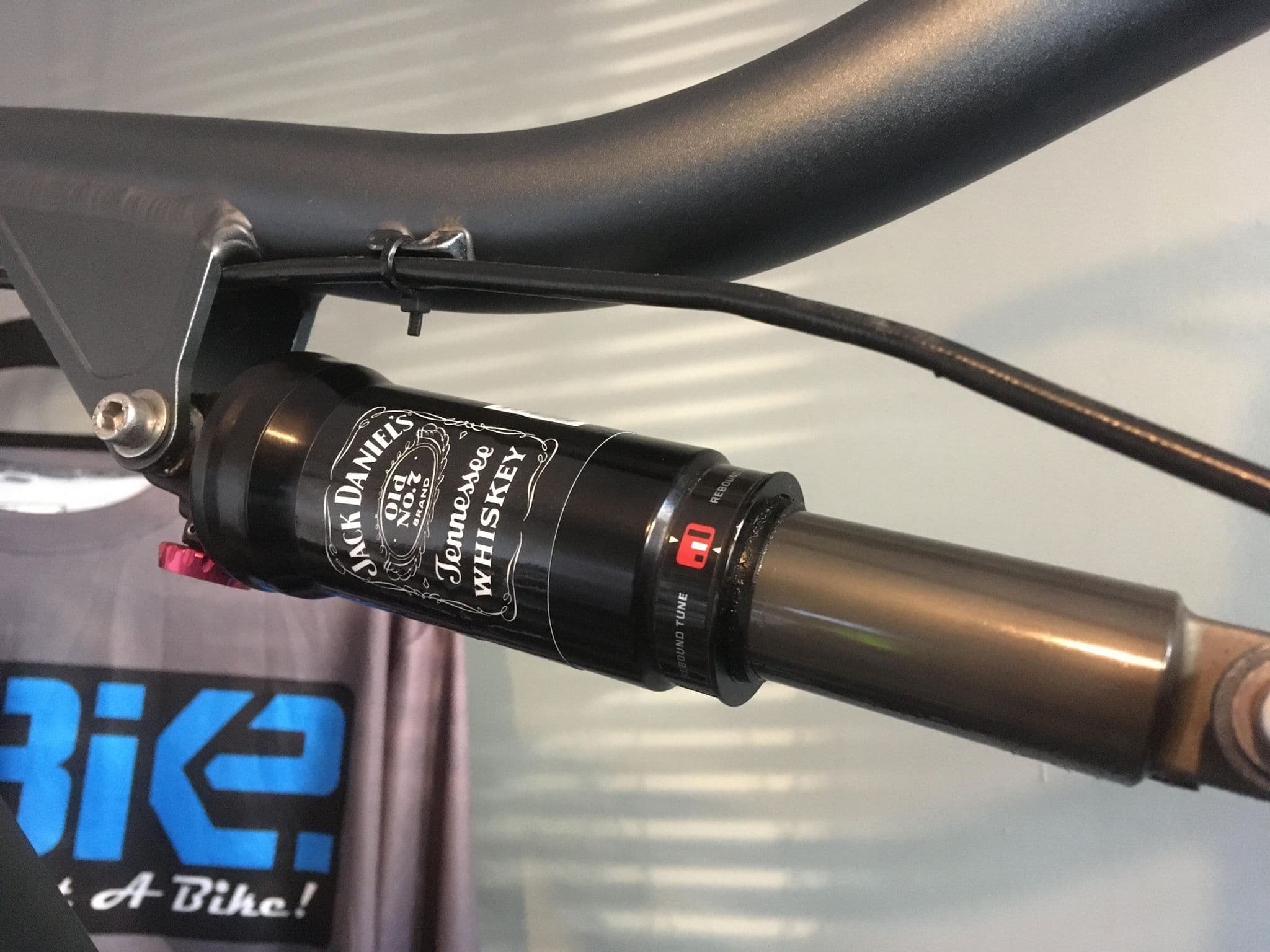 Bottle Shock Comedy Graphics Heniz Tomato Jack Daniels Budweiser