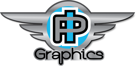 Custom Artwork Top Tube Graphic