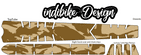 Desert Camouflage Pattern Bike Tattoo Kit
