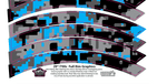 Digital Camouflage Full Rim Graphics CUSTOMISABLE