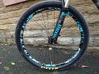 Digital Camouflage Full Rim Graphics CUSTOMISABLE
