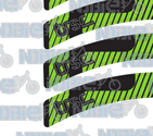 e thirteen TRSR Carbon Rim Graphics