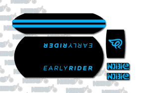 Early Rider Custom Kit