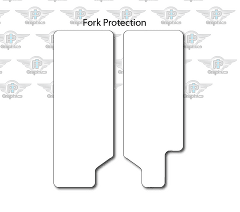 Fork InvisiFilm Kit 26/275 & 29