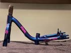 Frog Bikes Tadpole Mini Graphic Set