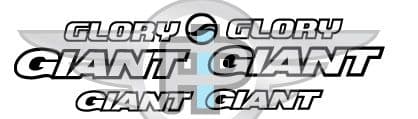 Giant Glory Kit