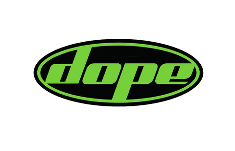 Hope Dope Spoof
