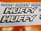 Huffy One Ton Factory Standard Kit