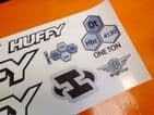 Huffy One Ton Factory Standard Kit