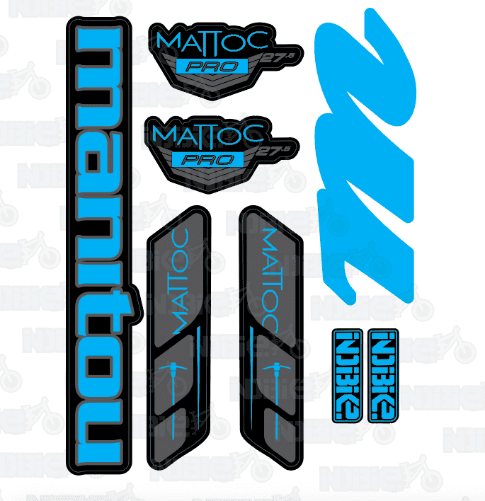 Autocollants de fourche manitou expert/pro/comp: Stickers de fourches Personnalisés | Bike Stickers Autocollants de fourche manitou expert/pro/comp: Stickers de fourches Personnalisés | Bike Stickers