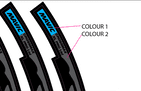 Mavic CrossMax Xl Pro Limited Rim Graphics/Stickers