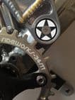 Orange Mountain Bikes Pivot Covers