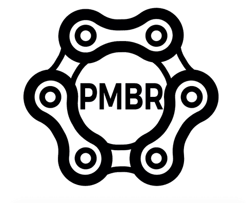 PMBR Hill Seekers Decals