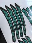 RaceFace Arc27-30 2016 rim decals