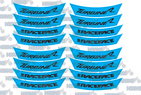 RaceFace Turbine R Rim Graphics