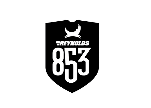 Reynolds Tubing 853 Brewdog Edition