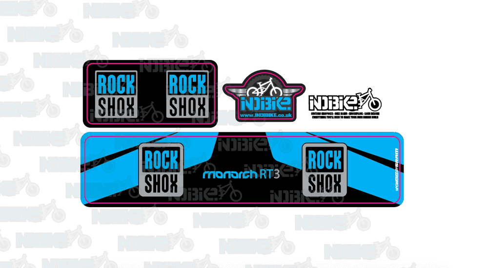 Rockshox monarch rt3 outlet review 2017