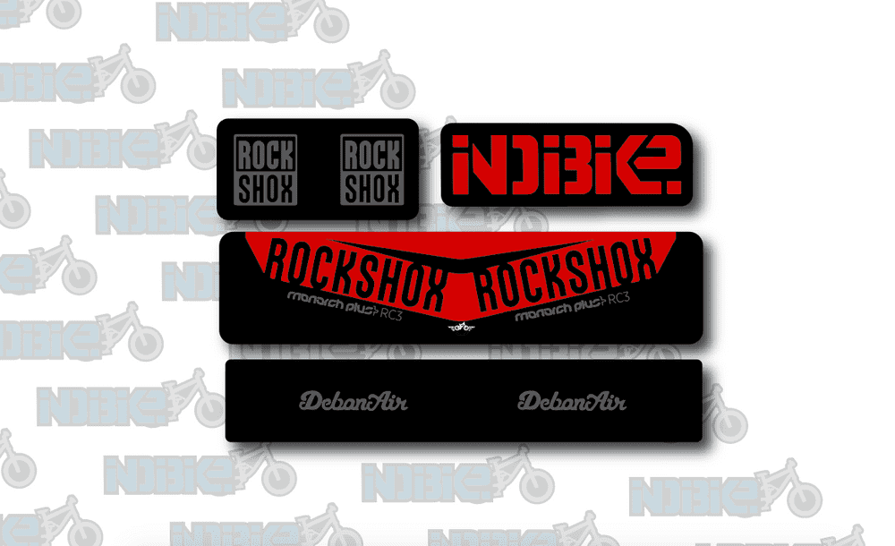 Rockshox online rc3 fork