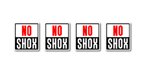 Rock Shox Spoof No Shox (1)