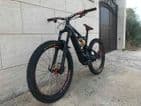 Roval Traverse SL or 38 Rim Decals