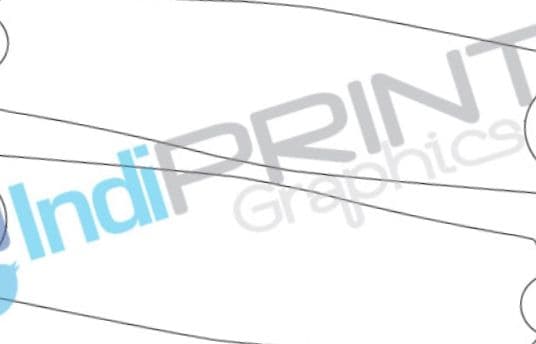 Shimano Saint M810-30 Crank Helitape cover/keepers