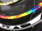 Tie Die Full Rim Graphic/Wrap