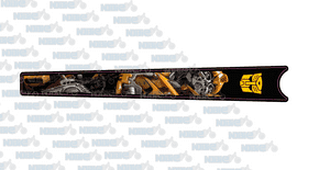 Transformers Bumble Bee Top Tube Graphic