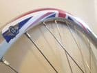 Union Jack Rim Decals 26