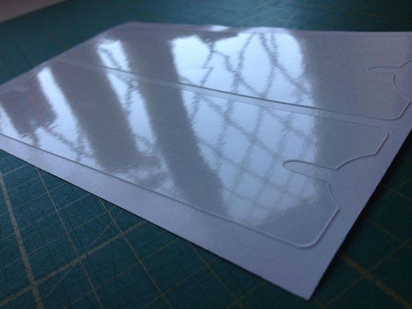 Universal Crank Cover/Keeprs