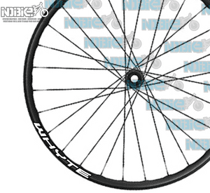 Whyte Bikes Rim Stickers/decals