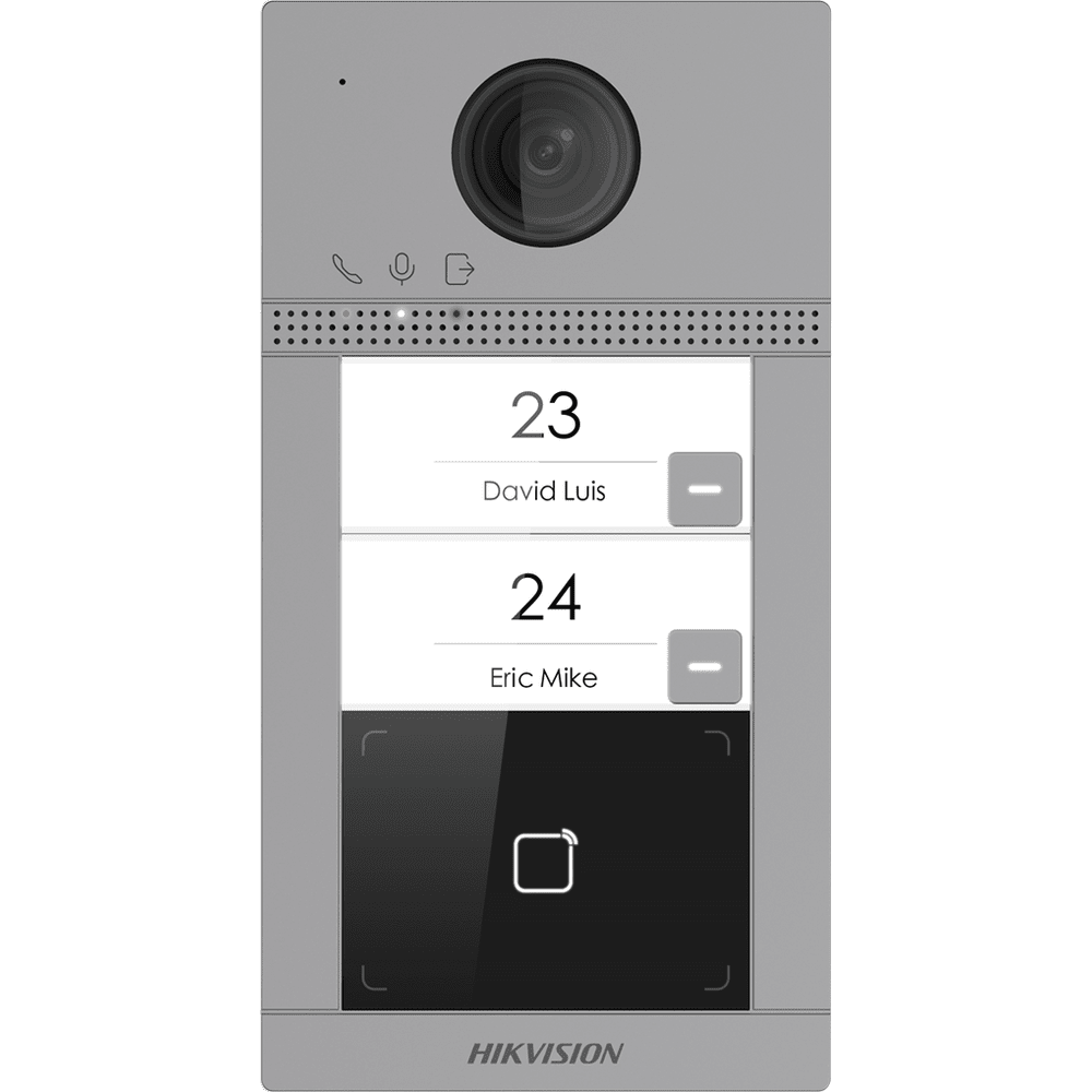 Hikvision door phone 2024 price