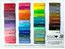 BioThane® Standard Lead - Bi-coloured - choose your own colours