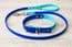 BioThane® Standard Lead - Bi-coloured - choose your own colours