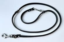 BioThane® Super Grip Double Ended Lead
