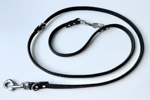 BioThane® Super Grip Double Ended Lead