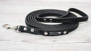 BioThane® Super Grip Long Line - 2 colours