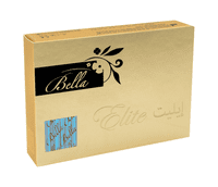 Bella Elite Sandy Gray Coloured 3 Months Contact Lenses