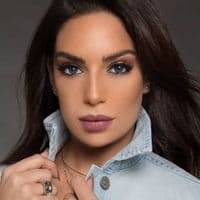 GoodLook  3 Tone  Blue Monthly Contact Lenses