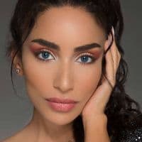 GoodLook  3 Tone  Blue Monthly Contact Lenses
