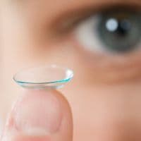 GoodLook Clear Yearly Prescription Contact Lenses – Comfortable, Daily-Wear Lenses UK