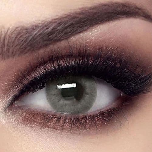 GoodLook Softone Cloudy Coloured Contact Lenses