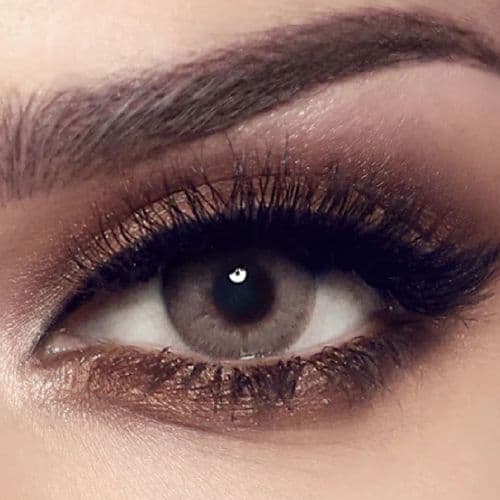 GoodLook Softone Marble Coloured Contact Lenses
