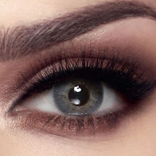 GoodLook Softone Midnight Blue Coloured Contact Lenses