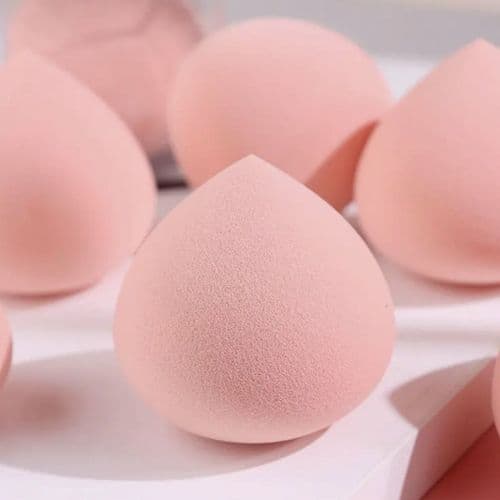 Marshmallow Beauty Blender (2pcs)