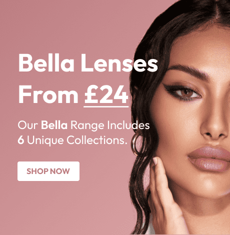 Bella Lenses Collection
