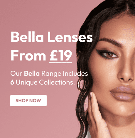 Bella Lenses Collection