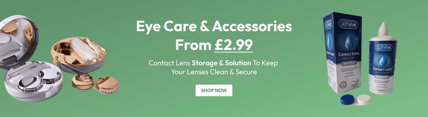 Eye Care & Accessories
